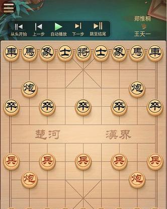 象棋偷车局技巧大揭秘（15个实用技巧帮你成为象棋偷车局高手）