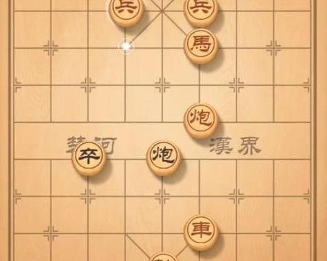 飞象局杀法技巧（以象棋实用技巧为例）