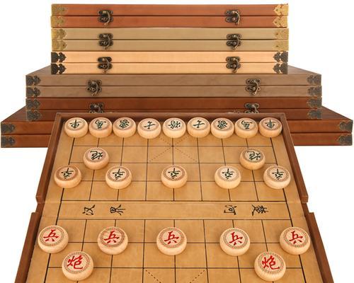 国际象棋高阶技巧（从初学者到高手的全面指南）