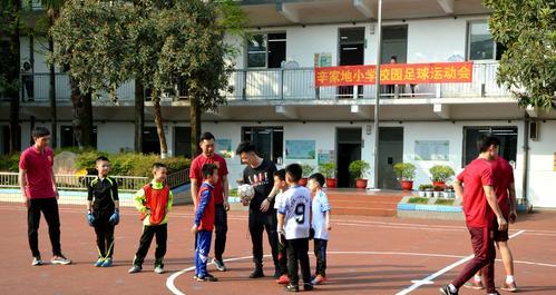 小学生足球技巧训练指南（从零基础到全能球员）