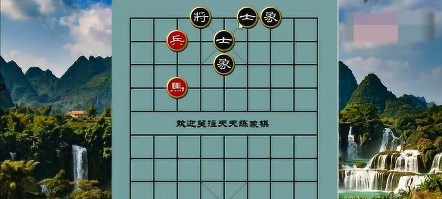 象棋马兵技巧大揭秘（15个实用技巧让你成为象棋马兵高手）