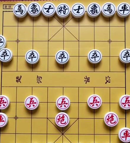 象棋铁滑车布局技巧（提高象棋胜率的实用技术）