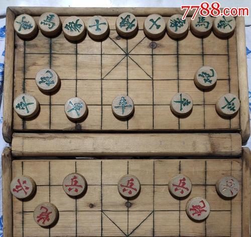 后手象棋实战技巧（15个段落教你快速提升象棋水平）