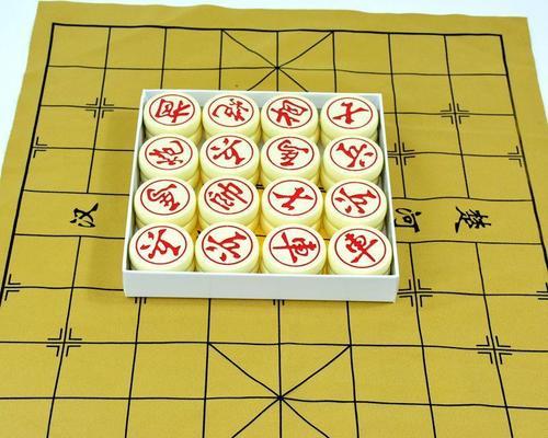 象棋棋路记忆技巧（提高象棋水平的有效方法）