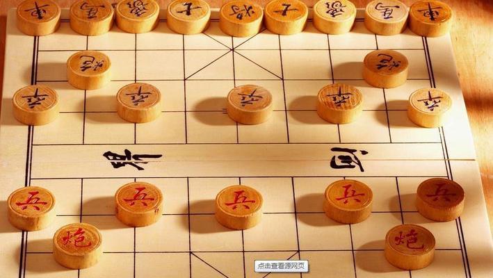 象棋开局技巧（胜率提升的策略与注意事项）