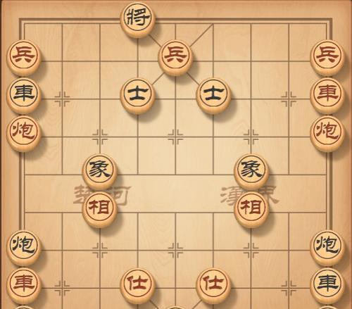 象棋团队管理技巧（提高象棋团队效率的秘诀）