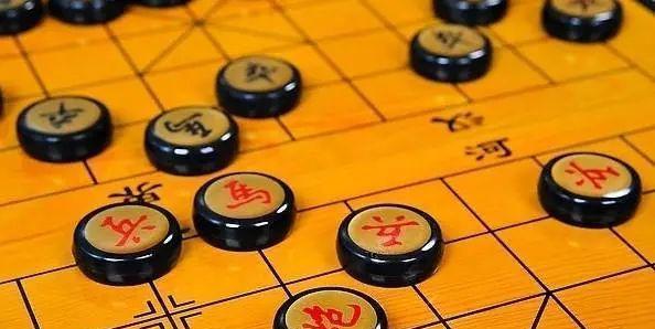 象棋推磨技巧剖析（掌握必杀技）