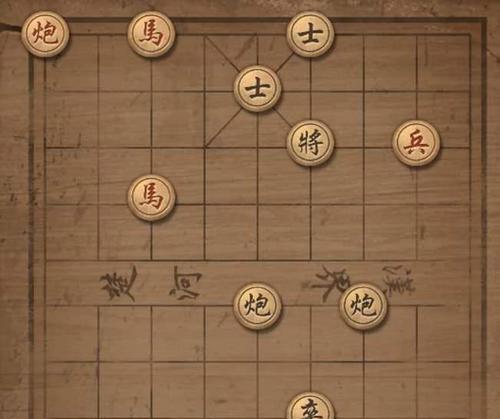 如何快速进步国际象棋（掌握棋谱是关键）