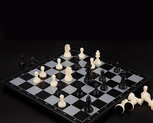 国际象棋技巧大揭秘（高手指南教你成为象棋王者）