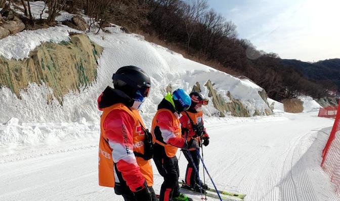 滑雪防摔伤技巧大全（15个实用的滑雪技巧）