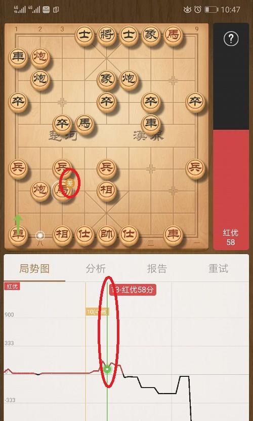 提升象棋技巧的有效方法（掌握象棋升级技巧）