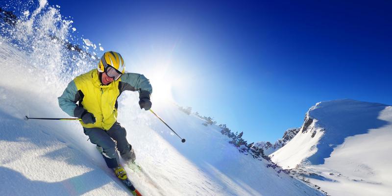 高山滑雪技巧基地|名称、位置、设施介绍