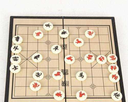 象棋开局技巧（打好开局必胜关键）