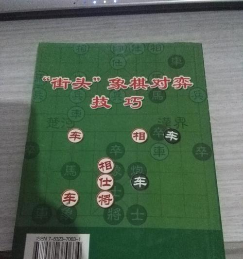 公园象棋布局技巧（如何在公园象棋中制胜）