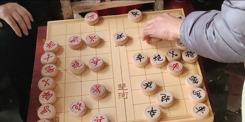 快速提高象棋技巧速度与能力（从初学者到高手的实用指南/策略）