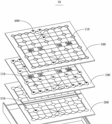 象棋开局布阵高效技巧（以围中求胜）