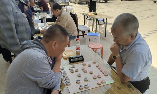 象棋实用杀法技巧（提高胜率的妙招）