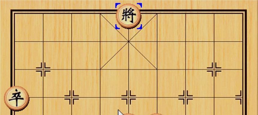 象棋进炮技巧（招法详解与实战演练）