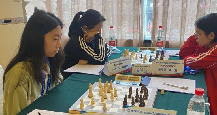 国际象棋比赛技巧分析（提高胜率的关键策略与技术）