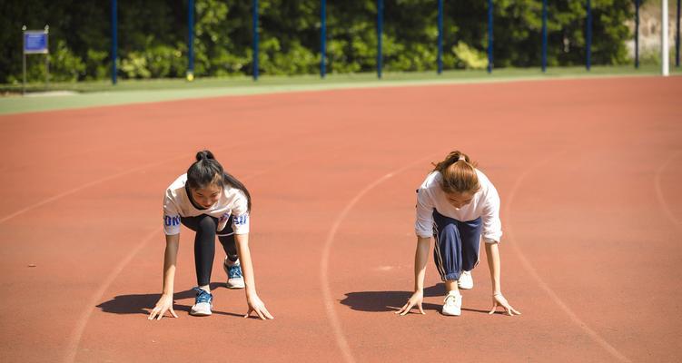 四年级学生60米跑步技巧有哪些？如何提高跑步速度？